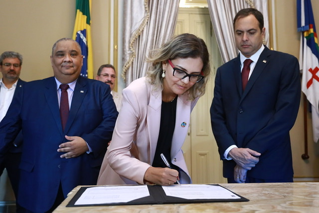 Agências da ONU reforçam programas de prevenção à violência em Pernambuco