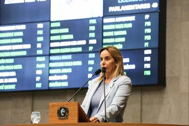 Projeto de Alessandra Vieira visa combater assédio em veículos de transporte por aplicativo