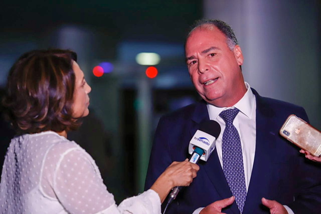 FBC espera aprovação da agenda de reformas até julho