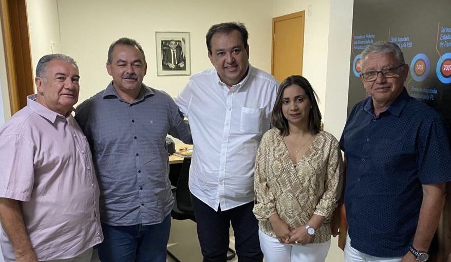 Governo garante que Aeroporto de Serra Talhada fica pronto ainda este ano