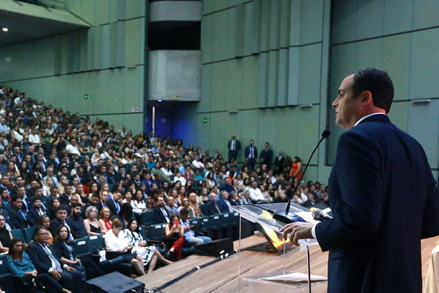 Pernambuco ganha o reforço de 405 novos policiais civis