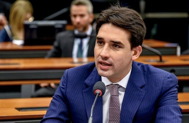 Silvio Costa Filho afirma que não será candidato a prefeito do Recife