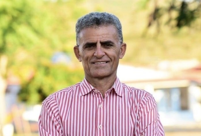 Rogério Meneses acerta sua entrada no PCdoB