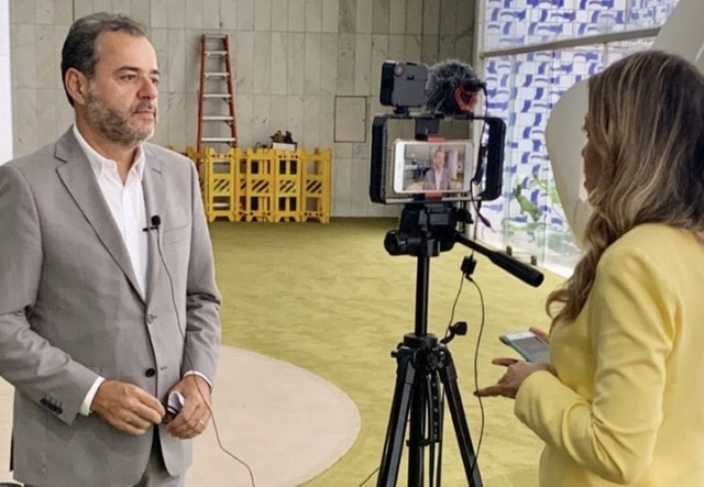 Danilo Cabral aciona Conselho de Ética contra Paulo Guedes