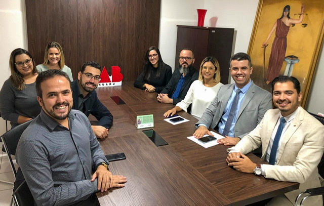 OAB Caruaru forma Comissão de Direito Eleitoral