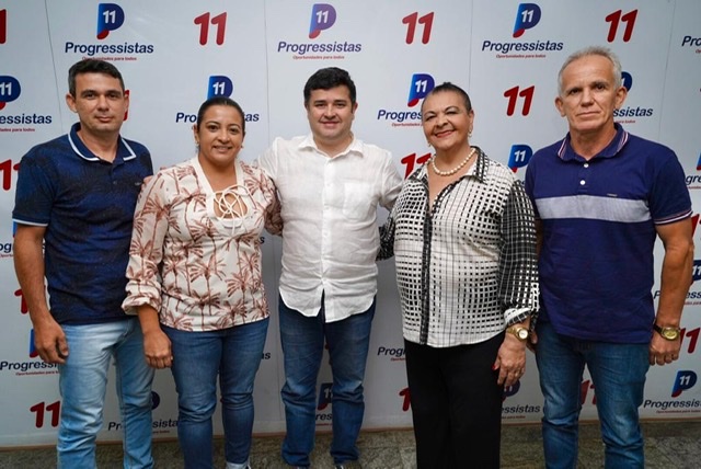 Reeleição de Rênya Carla em Passira será prioridade para o PP