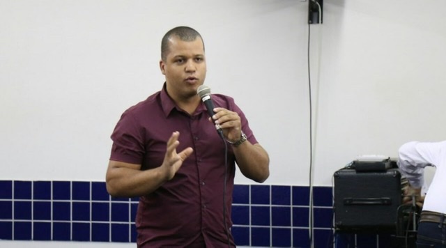 Sai nomeação de Jefferson Paz na direção da 4ª Ciretran