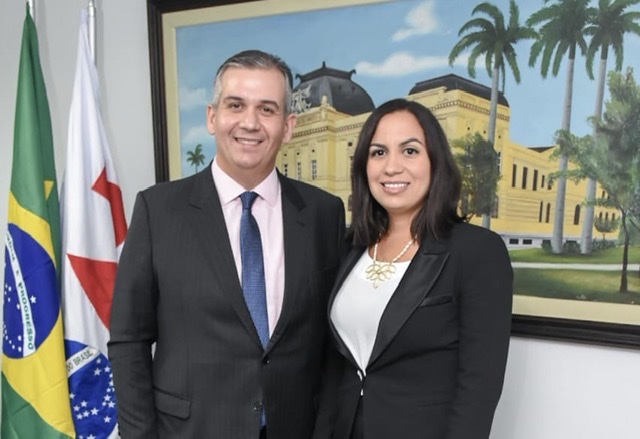 Diana Câmara assume comissão de Direito Eleitoral da OAB