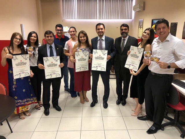 OAB Caruaru lança campanha de conscientização sobre a presença de animais nas rodovias