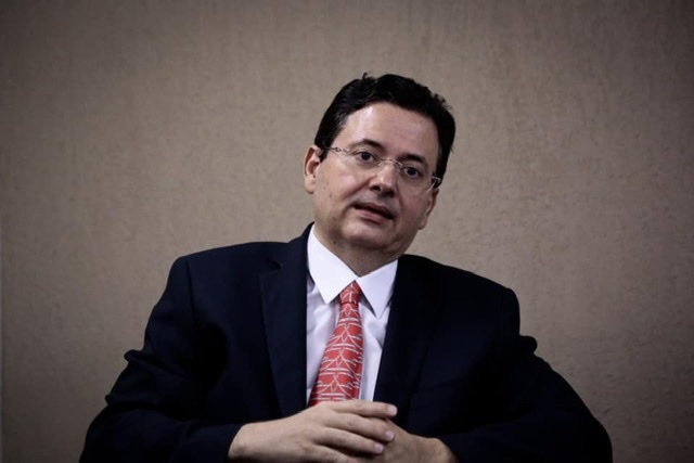 Antônio Campos diz que sofre ameaças e pede proteção de vida à PF