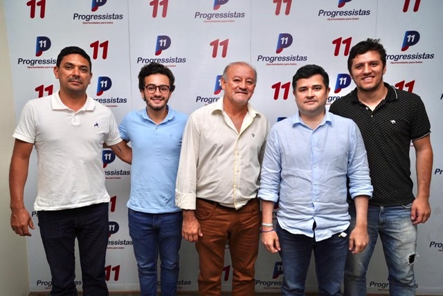 Celso Azevedo confirma pré-candidatura a prefeito de Quipapá