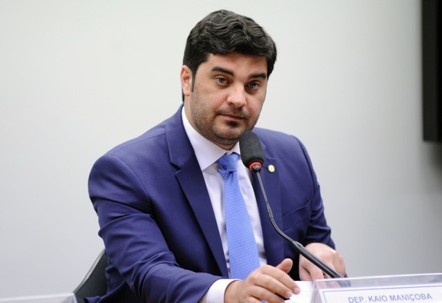 Kaio Maniçoba assume Incra em Pernambuco