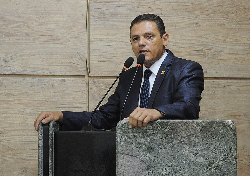 Galego de Lajes será prioridade do MDB para a Câmara de Caruaru