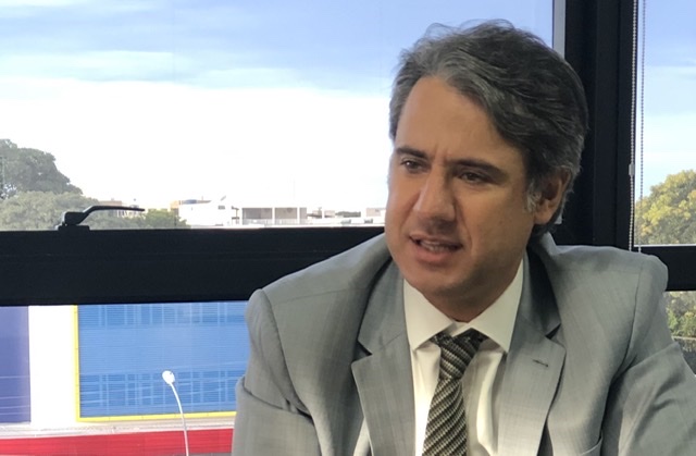 Deputado propõe usar valores das multas de trânsito no combate ao vírus ﻿