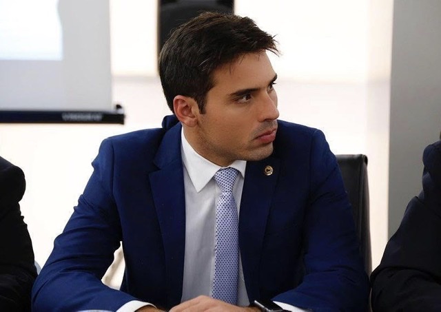 João Paulo Costa pede utilização da Arena no combate ao coronavírus