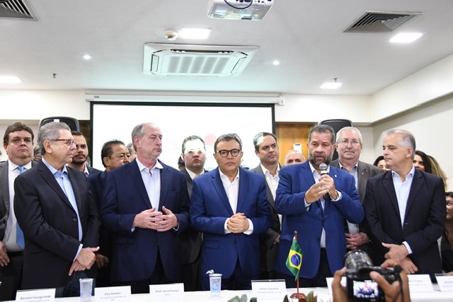 Aliança entre PSB e PDT em São Paulo deve ser repetida em Pernambuco