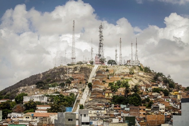 Coronavírus: Caruaru tem primeiro caso confirmado da doença