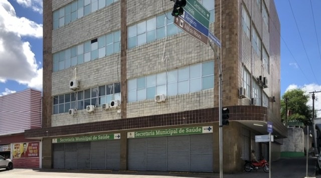 Coronavírus: Secretaria de Saúde de Caruaru convoca voluntários