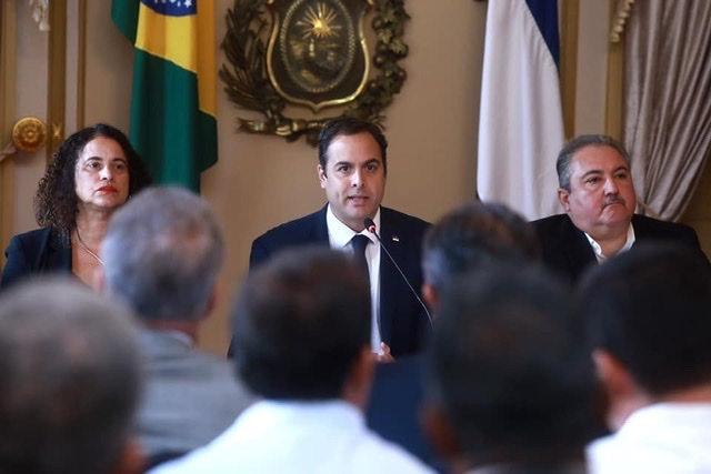 Shoppings, salões de beleza, lanchonetes e bares fechados a partir de sábado (21)