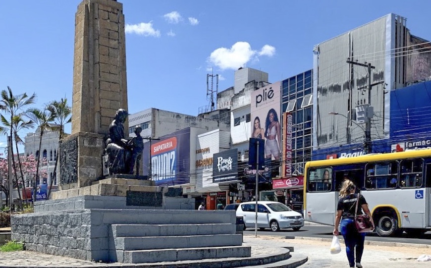 Sindloja se posiciona sobre abertura do comércio em Caruaru