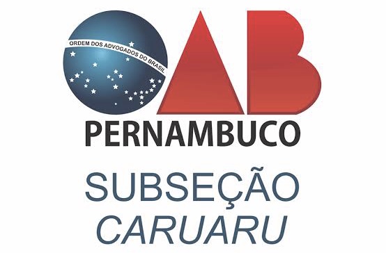 Coronavírus: OAB Caruaru confirma vírus em advogada que esteve na cidade