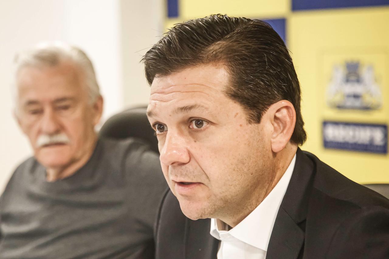 Prefeitura do Recife proíbe realização de grandes eventos na cidade