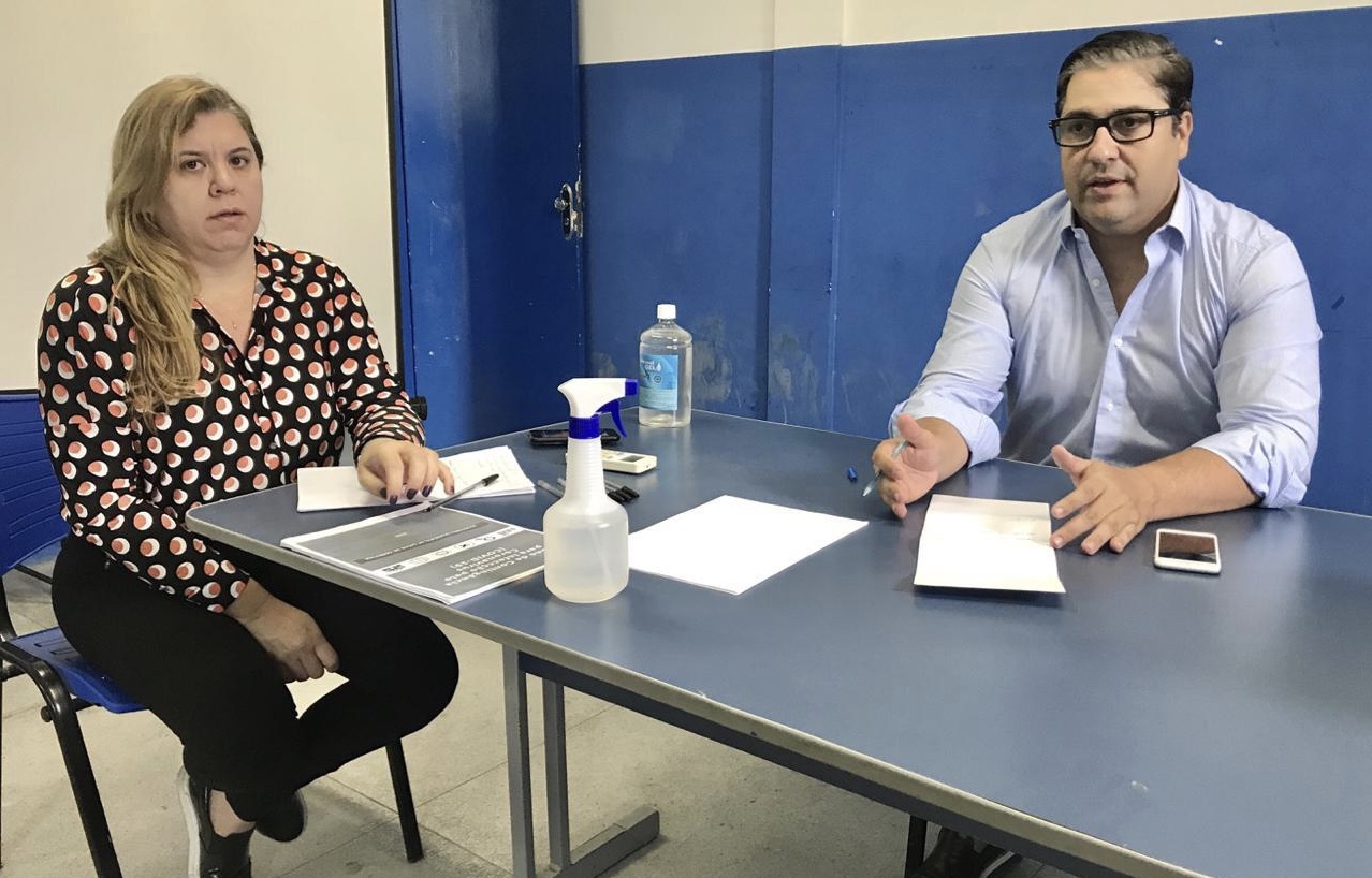 Agrestina decreta Estado de Calamidade e intensifica medidas