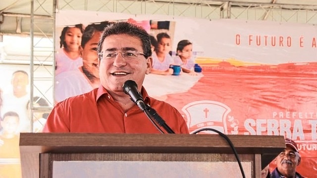 Luciano Duque rebate representações do Ministério Público