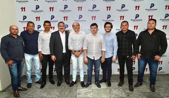 Progressistas apresenta nome para disputar Prefeitura de Santa Cruz da Baixa Verde