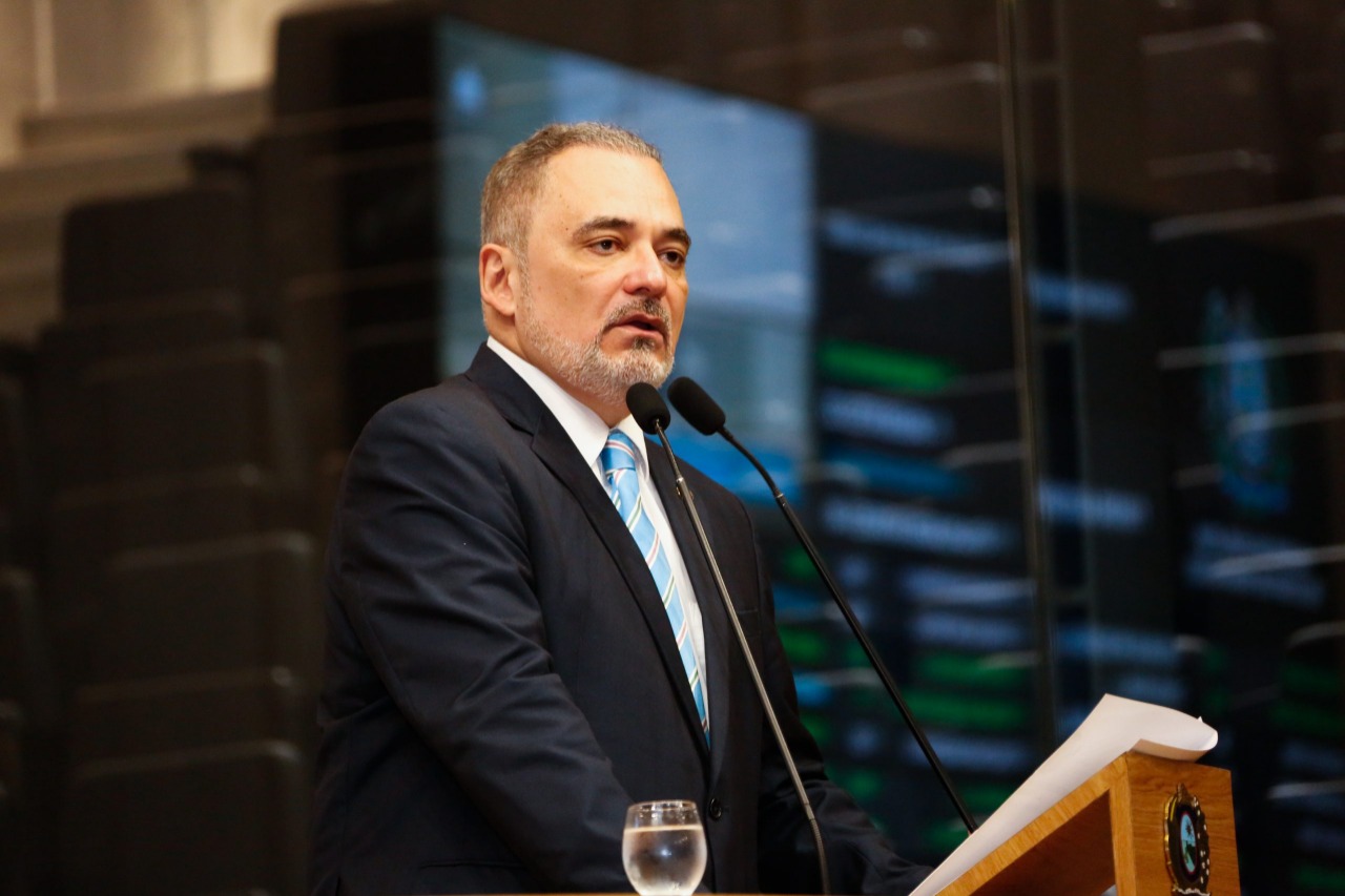 Marco Aurélio diz que Geraldo Julio virou “chacota nacional” ao querer antecipar impostos durante pandemia