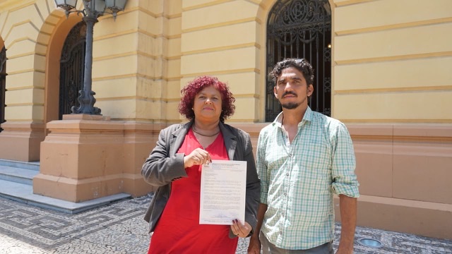 Sindicato dos Bancários solicita fechamento dos bancos ao Governo do Estado