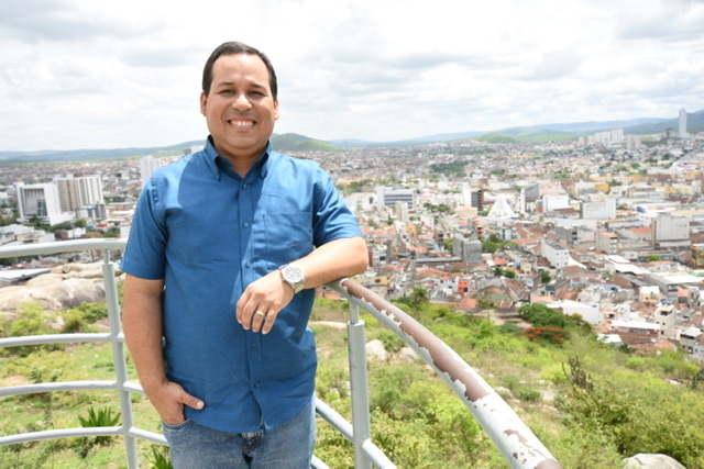 Caruaruense é selecionado para participar do RenovaBR