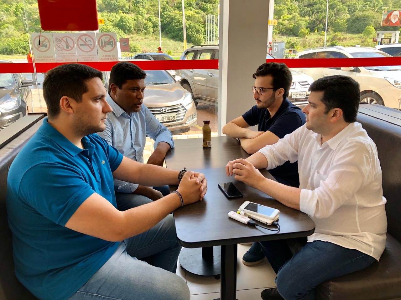 Em Jaboatão, PP não vai incluir vereadores de mandato na chapa