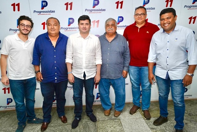 Presidente da Câmara de Ipojuca lança pré-candidatura a prefeito