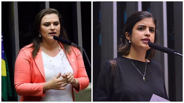 Corrida pela Prefeitura do Recife gera disputa por projeto na Câmara Federal