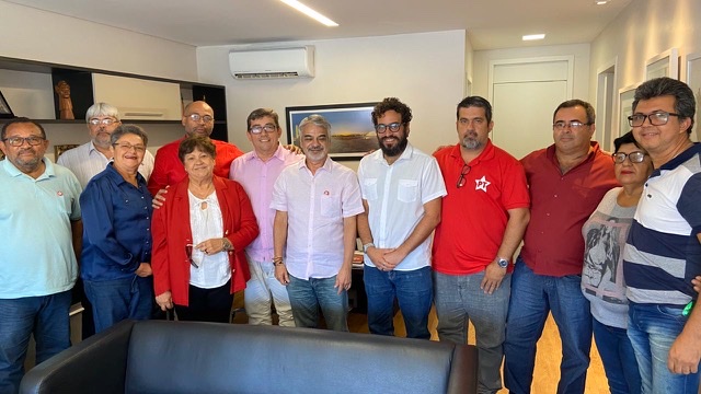 PT avança com proposta de candidatura própria em Caruaru