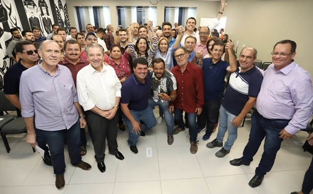 Habilidade política de Raquel não deve garantir a reeleição de todos os novos tucanos