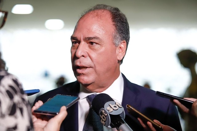 FBC diz que Congresso não quer ‘usurpar’ prerrogativa sobre execução do orçamento