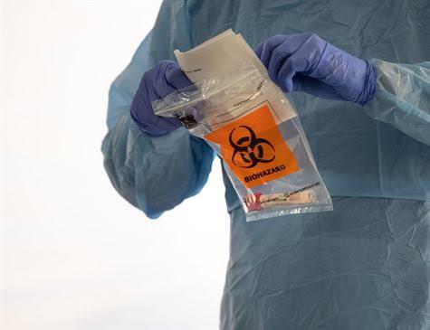 Coronavírus: mais duas pessoas têm cura clínica em Pernambuco