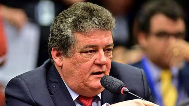 Silvio Costa deve ser candidato a prefeito em Jaboatão dos Guararapes