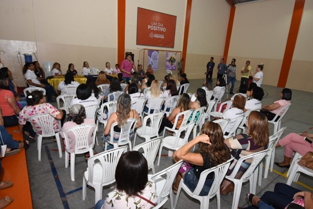 Mulheres ampliam protagonismo na política em Arcoverde