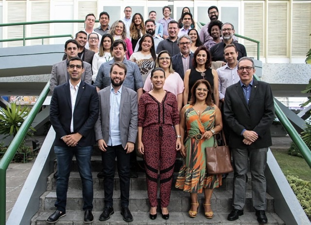 Conselho de Ciência, Tecnologia e Inovação é empossado em Caruaru