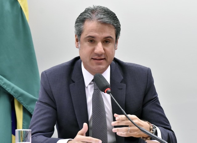 Fernando Monteiro pede liberação de recursos para hospitais filantrópicos