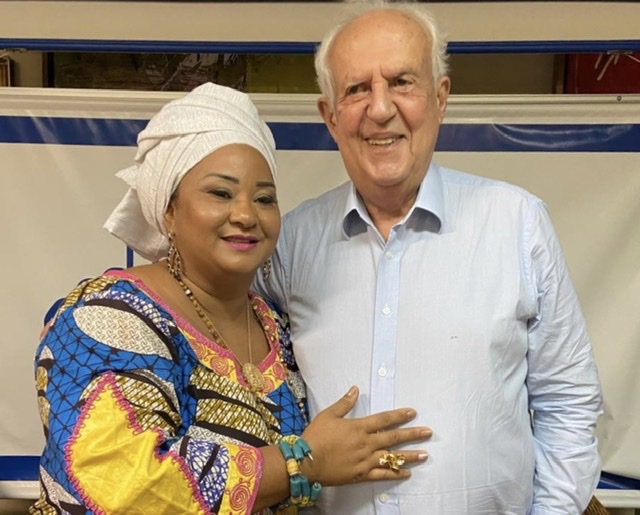 MDB lança núcleo afro em Pernambuco