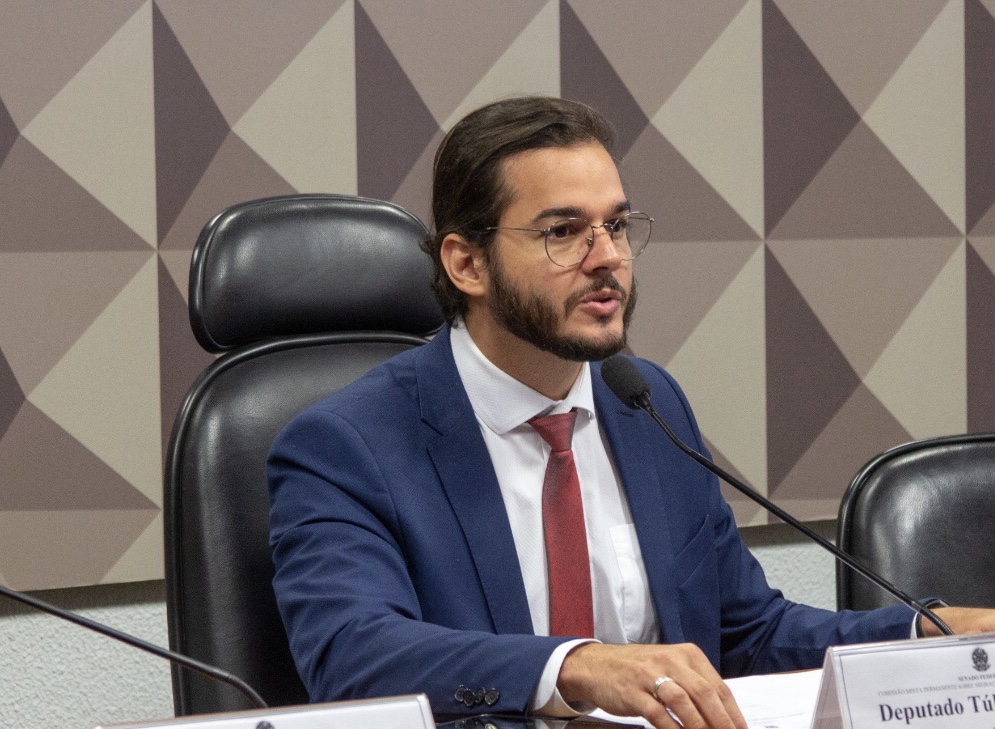 Túlio apresenta projeto para evitar manipulação de preços em casos de pandemia
