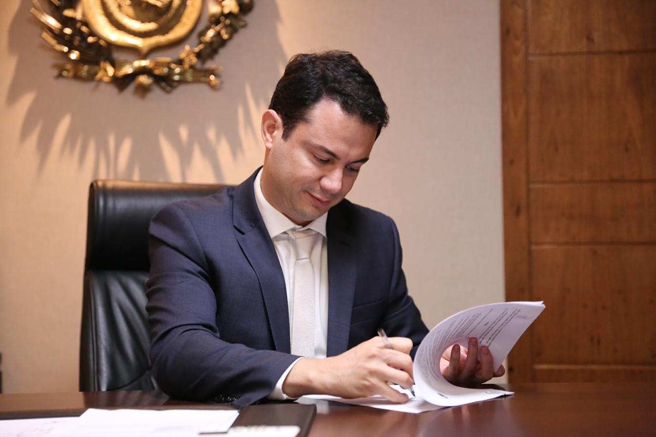 Clodoaldo Magalhães destina quase R$ 1,9 mi em emendas para o combate ao coronavírus