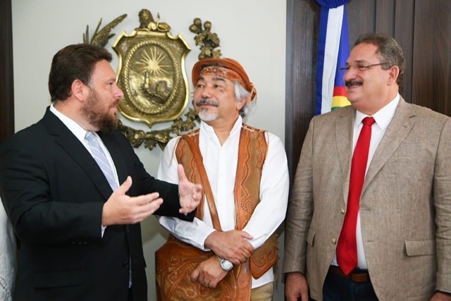 Alepe aprova indicação do Forró ao Patrimônio Cultural e Imaterial de Pernambuco