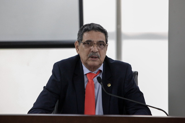 Sessão na Alepe marcará os 98 anos de história do PCdoB