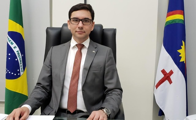 Alberes defende agilidade do Governo Federal na liberação do Auxílio Emergencial