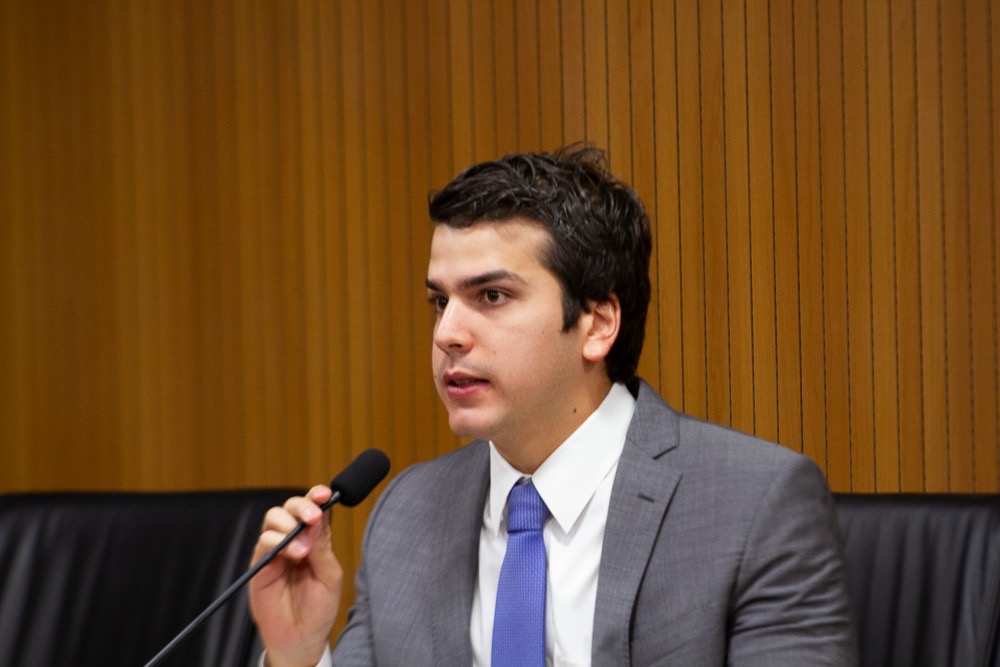 Indicação de Antonio Coelho defende prorrogação do IPVA em Pernambuco